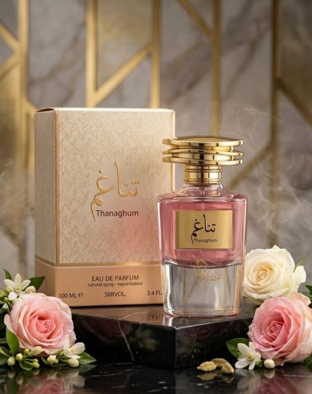 تناغم للصبايا